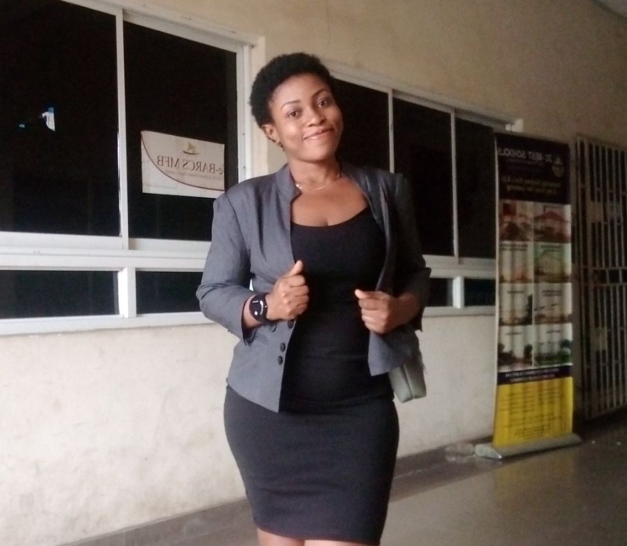 Nwafor Chizobam Maryann's image